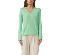 s.Oliver 2179711 Pull à col en V, 7269, 44 Femme