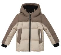 s.Oliver 2183579 Veste matelassée à capuche Garçon