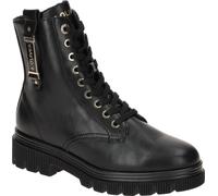 S. Oliver 25262 Femmes Bottines - Bottines élégantes noires Élégantes NEUF