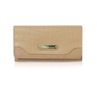 s.Oliver 39.311.93.5408 Croco Lock Portefeuille pour