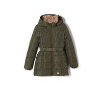 s.Oliver 401.12.009.16.151.2039375 Manteau Long, 7940, Taille XL Fille
