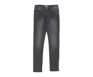 s.Oliver 402.11.899.26.180.2043225 Jeans Garçon, Gris, 176