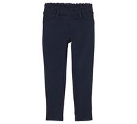 s.Oliver 403.11.899.18.183.2101443 Leggings, 5952 Bleu, 128 Fille
