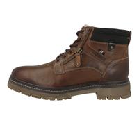 S.Oliver 5-16248-43 Bottes Pour Hommes Bottines Bottes D'Hiver