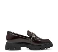s.Oliver 5-24705-41 Penny Mocassins pour Femme, Bordeaux, Taille 42 EU, Bordeaux, 42 EU