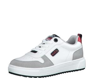 s.Oliver 5-44100-42 Basket, White Comb, 34 EU