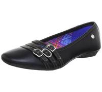 S.Oliver 5-5-22109-20, Ballerines femme - Noir (Black 1), 38 EU