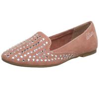 S.Oliver 5-5-24203-20, Chaussures Basses Femme - Rose (Candy 535), 38 EU