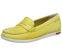 S.Oliver 5-5-24610-30, Boots Femme - Jaune (Yellow 600), 42 EU
