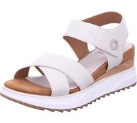 s.Oliver 5-5-28708-38, Sandale cale, OFFWHITE,
