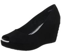 S.Oliver 5-5-29312-30, Escarpins Femme - Noir (Black 1), 40 EU