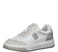 s.Oliver 5-5-43200-30 Basket, Beige Comb, 37 EU