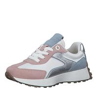 s.Oliver 5-5-43208-30 Basket, White Comb 5 43208 30 110, 36 EU