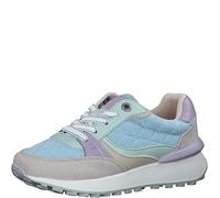 s.Oliver 5-5-43228-30 Basket, Peigne Bleu Doux, 31 EU