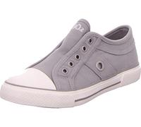 s.Oliver 5-5-44200-28 Basket, Bleu Doux, 32 EU