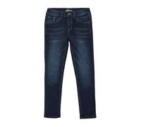 s.Oliver Jean regular effet délavé Garçon, 58z2 Bleu, 152