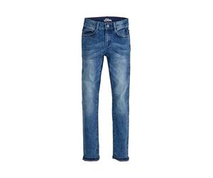 s.Oliver 75.899.71.0615 - Jeans - Boyfriend - Garçon