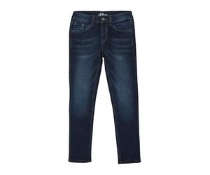 s.Oliver 75.899.71.0615 Jeans Garçon, 58z2, 158 Slim
