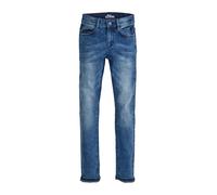 s.Oliver 75.899.71.1008 Jeans Garçon, 56Z6, 140 Slim