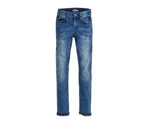 s.Oliver 75.899.71.1008 Jeans Garçon, 56Z6, 170 Slim