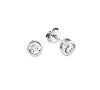 s.Oliver Jewelry 9079094 boucles doreille - Boucles doreille - Bijoux en argent