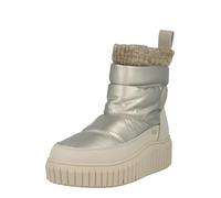 s.Oliver Après-ski crème / champagne / beige chiné, Taille 39