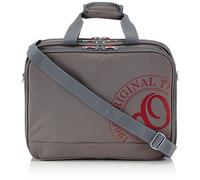 s.Oliver (Bags 31.403.94.2692 Sac à Main pour Femme (l x H x P) 42 x 35 x 14 cm, Gris 9464, 42x35x14 cm (B x H x T)