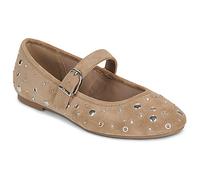 S.Oliver Ballerines 2178876-8100 in Beige 38