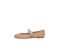 S.Oliver Ballerines 2178876-8100 in Beige 40