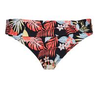 s.Oliver Bas de bikini mélange de couleurs / noir, Taille L