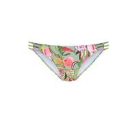 s.Oliver Bas de bikini menthe / mélange de couleurs, Taille M