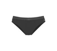 s.Oliver Bas de bikini noir, Taille M