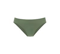 s.Oliver Bas de bikini olive, Taille XXL