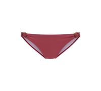 s.Oliver Bas de bikini 'Rome' violet rouge, Taille M