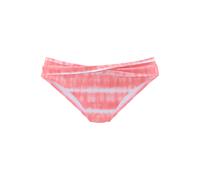 s.Oliver Bas de bikini rose, Taille XS