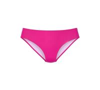 s.Oliver Bas de bikini rose, Taille XS-S