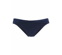 s.Oliver Bas de bikini 'Spain' bleu marine, Taille XXL