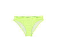 s.Oliver Bas de bikini 'Spain' citron vert, Taille M-L
