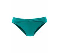 s.Oliver Bas de bikini 'Spain' turquoise, Taille XS