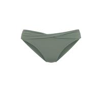 s.Oliver Bas de bikini vert pastel, Taille XXL