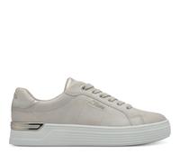 s.Oliver - Baskets à lacets - Femme - Chaussures - Beige - Taille: 39 EU