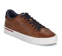Baskets basses hommes S.Oliver 2177855-8755 Marron 41