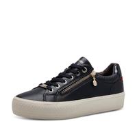 Baskets basses femmes S.Oliver 5-23600-42-805 Bleu 37