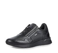 s.Oliver Baskets Basses pour Homme 5-13648-43, Noir, 43 EU