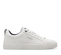 s.Oliver - Baskets Blanches pour Homme - Homme - Chaussures - Blanc - Taille: 43 EU