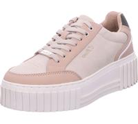 s.Oliver Baskets femme, beige, taille 39