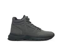 s.Oliver - Baskets Gris Foncé pour Homme - Homme - Chaussures - Gris - Taille: 42 EU