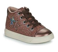 S.Oliver Baskets montantes enfant 35214-39-579 in Rose 31