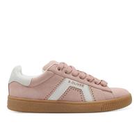 s.Oliver - Baskets Roses à Lacets pour Femmes - Femme - Chaussures - Rose - Taille: 40 EU