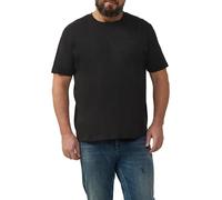 s.Oliver Baumwoll-t-Shirt Mit Logo-Print T-Shirt Homme